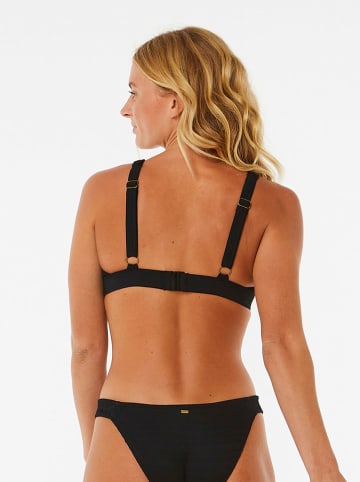 Rip Curl Bikinitop zwart