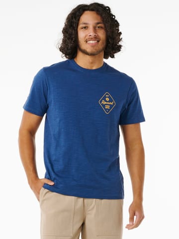 Rip Curl Koszulka w kolorze niebieskim