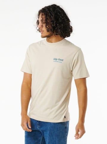 Rip Curl Shirt crème