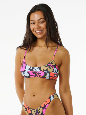 Rip Curl Bikini-Oberteil in Bunt