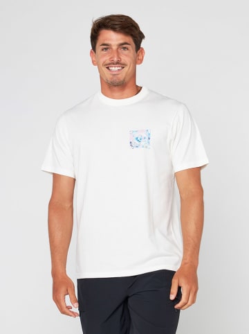 Rip Curl Koszulka w kolorze białym