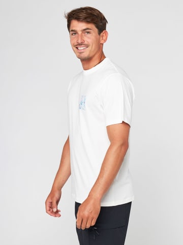 Rip Curl Koszulka w kolorze białym