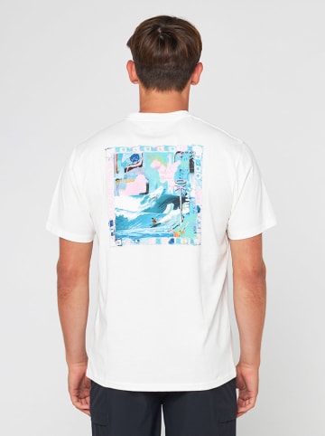 Rip Curl Koszulka w kolorze białym