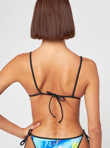 Rip Curl Bikinitop blauw