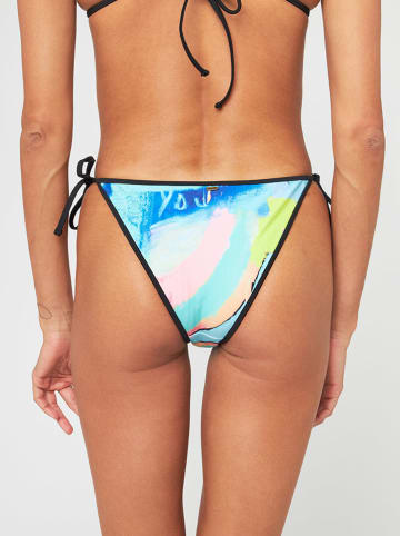 Rip Curl Bikini-Hose in Blau