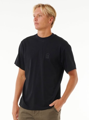 Rip Curl Shirt zwart