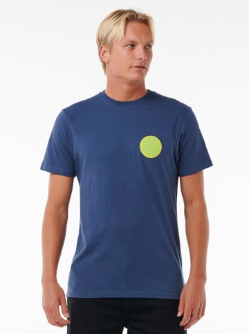 Rip Curl Shirt in Dunkelblau