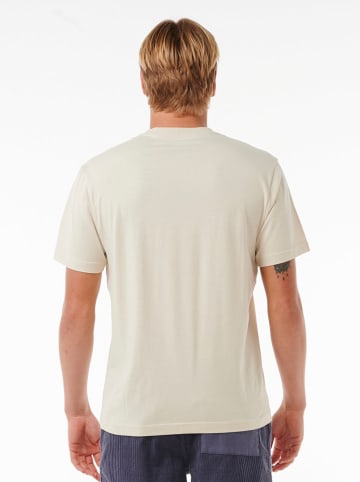 Rip Curl Shirt crème