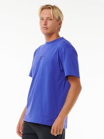 Rip Curl Koszulka w kolorze niebieskim