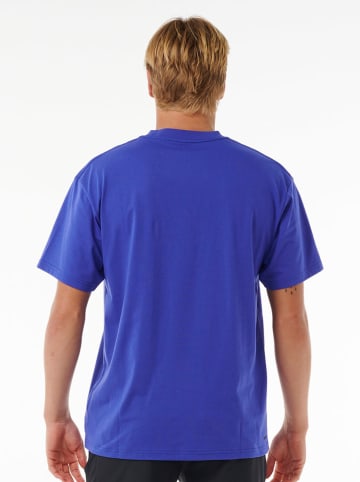 Rip Curl Shirt blauw