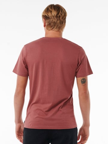 Rip Curl Shirt rood