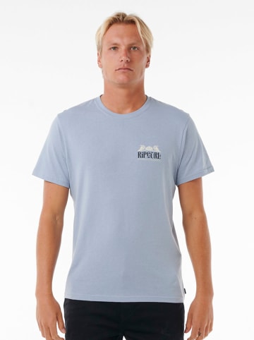 Rip Curl Koszulka w kolorze błękitnym