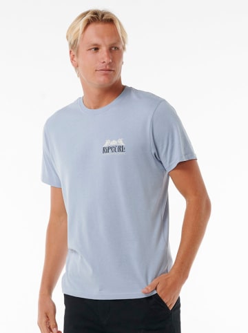 Rip Curl Koszulka w kolorze błękitnym