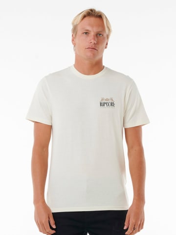 Rip Curl Koszulka w kolorze białym