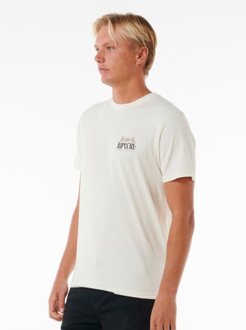 Rip Curl Shirt wit