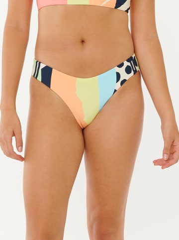 Rip Curl Bikini-Hose in Bunt