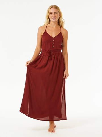 Rip Curl Kleid in Rot