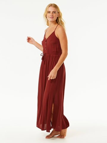 Rip Curl Kleid in Rot