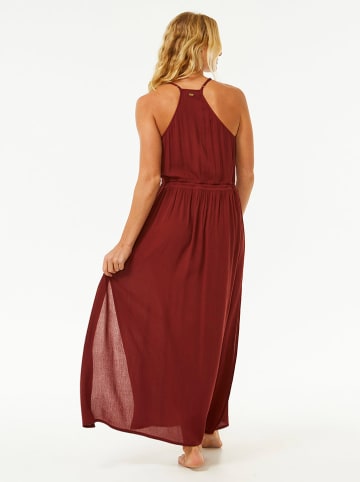 Rip Curl Kleid in Rot