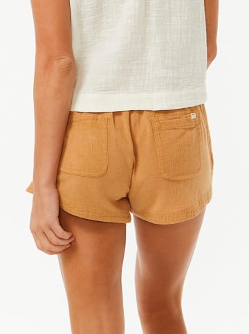 Rip Curl Shorts in Orange