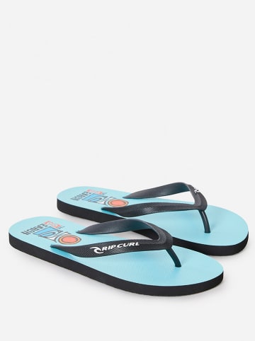 Rip Curl Zehentrenner in Hellblau
