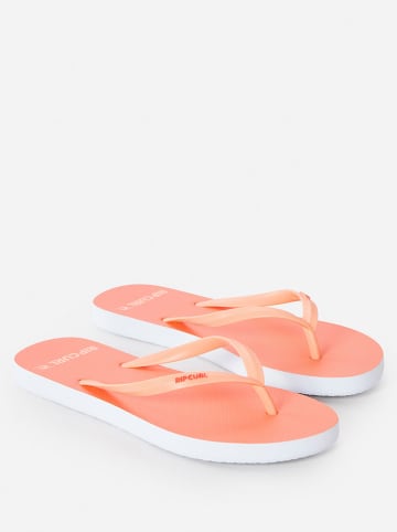 Rip Curl Teenslippers oranje