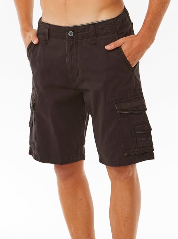 Rip Curl Shorts in Schwarz