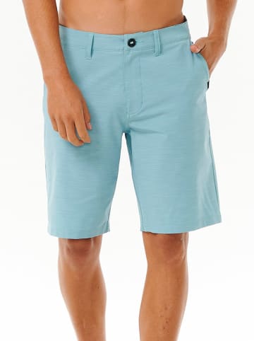Rip Curl Szorty w kolorze błękitnym