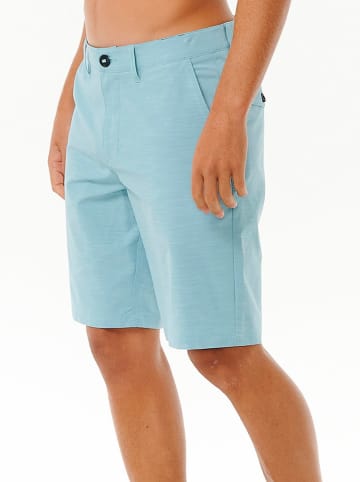 Rip Curl Szorty w kolorze błękitnym