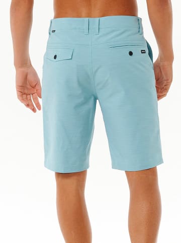 Rip Curl Szorty w kolorze błękitnym