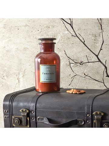 THE HOME DECO FACTORY Geurkaars oranje - 520 g (verrassingsproduct)