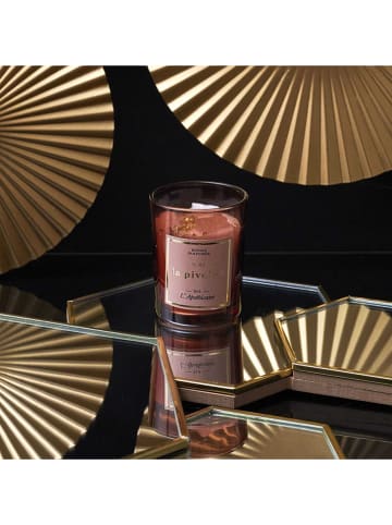 THE HOME DECO FACTORY Geurkaars lichtbruin - 60 g (verrassingsproduct)
