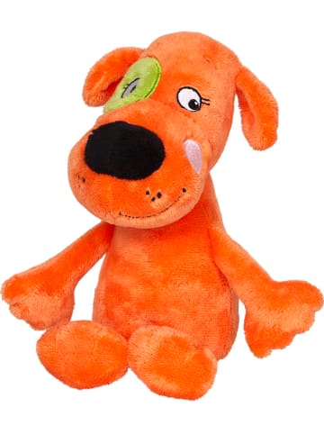 Die Spiegelburg Kuscheltier "Hund Henri - Die Lieben Sieben" - ab 2 Jahren