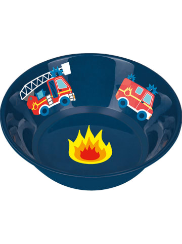 Die Spiegelburg Schale "Feuerwehr (Wenn ich mal groß bin)" - ab 12 Monaten