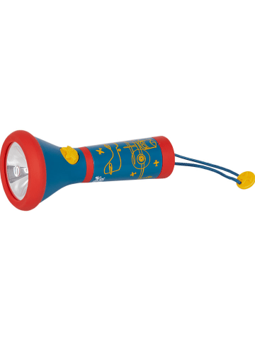 Die Spiegelburg Spiel-Taschenlampe "Lenny Hunter" - ab 4 Jahren