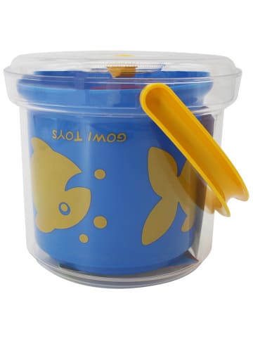 GOWI 12tlg. Stapelpyramide "Giant Standard" - ab 12 Monaten