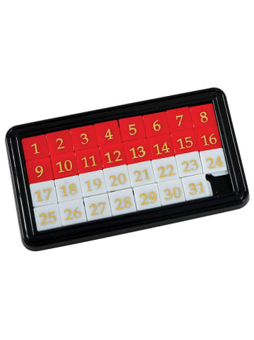 GOWI Schiebepuzzle "Maxi" - ab 3 Jahren