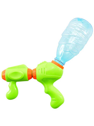 GOWI Spritzpistole "Bottle Water Fun" - ab 3 Jahren (Überraschungsprodukt)