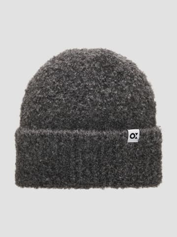 OPUS Mütze in Grau
