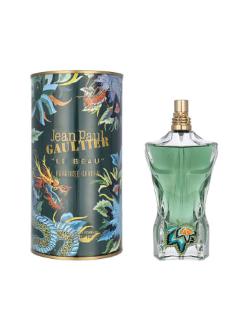 Jean Paul Gaultier Le Beau Paradise Garden - eau de parfum, 125 ml
