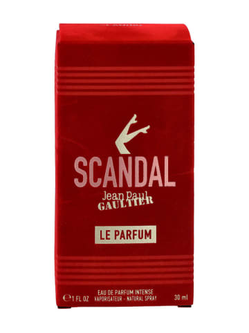 Jean Paul Gaultier Scandal Le Parfum - EdP, 30 ml