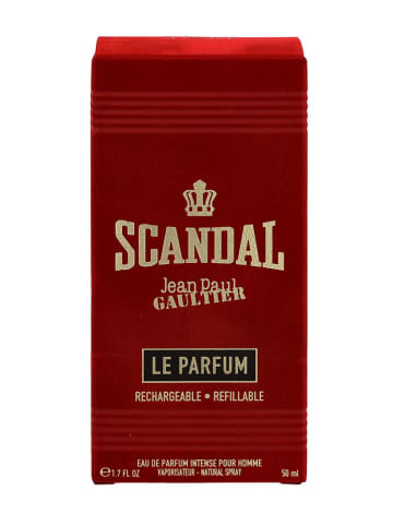Jean Paul Gaultier Scandal Le Parfum - EdP, 50 ml