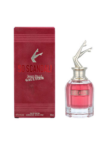 Jean Paul Gaultier So Scandal - EdP, 50 ml