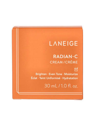 Laneige Krem "Radian-C" - 30 ml