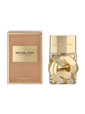 Michael Kors Pour Femme - EdP, 50 ml