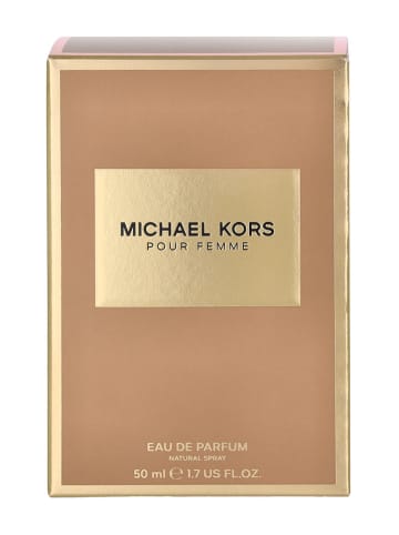Michael Kors Pour Femme - EdP, 50 ml