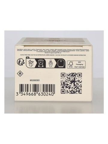 Paco Rabanne Million Gold For Her - EDP - 30 ml