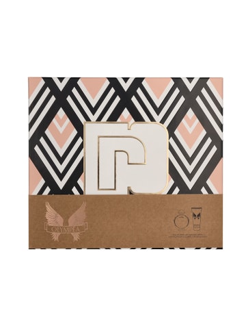 Paco Rabanne 2tlg. Set: "Olympea" - EdP und Bodylotion