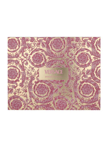 Versace 3-częściowy zestaw "Bright Crystal"