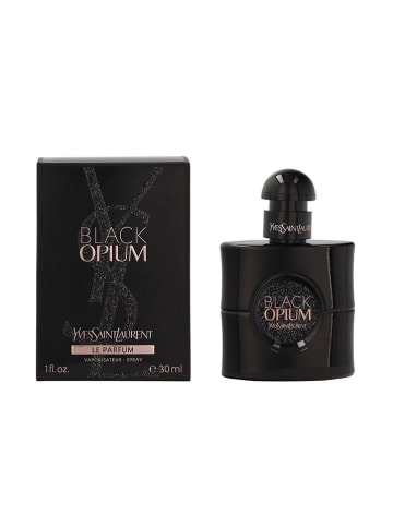 Yves Saint Laurent Black Opium - EDP - 30 ml